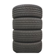 Opony 205/50 R16 4x ESA TECAR 87V Spirit Pro letnie 7-7,8mm 2019