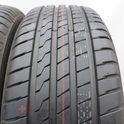 3. Opony 215/60 R16 2x FIRESTONE 99V XL Roadhawk Letnie 2022
