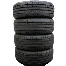 4 x PIRELLI 215/45 R18 93W XL Cinturato P7 Lato DOT18 Jak Nowe 7-7,5mm