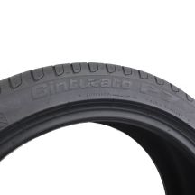 10. 4 x PIRELLI 205/45 R17 88W XL BMW Run Flat Cinturato P7 Lato 2018 6-7mm