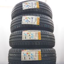 Opony 195/60 R16C 4x PIRELLI 99/97H Carrier Letnie 2020
