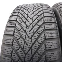 3. Opony 215/55 R17 2x PIRELLI 98H XL Winter 2 Cinturato Zimowe 2023 6,6-7mm
