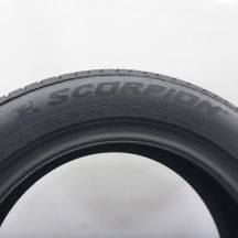 6. Opony 235/55 R18 4x PIRELLI 100V Scorpion Seal Letnie 2024 6-6,2mm