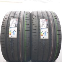 Opony 315/35 R22 2x YOKOHAMA 111Y Avan Sport V107E BMW Letnie 2023 