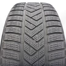 Opona 255/45 R19 1x PIRELLI 104W XL Winter Sottozero 3 PNCS Zimowe 2023 6mm