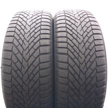 Opony 225/60 R218 2x PIRELLI 104H Scorpion Winter 2 Zimowe 2022 6,2-7,2mm