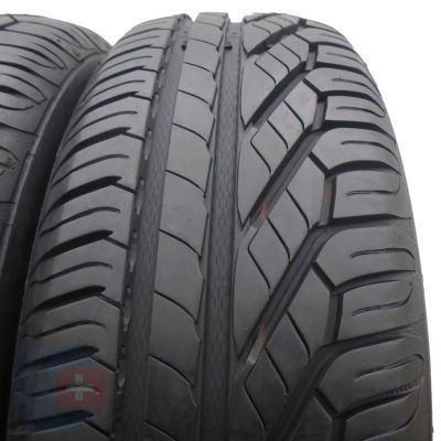 2. 4 x UNIROYAL 185/65 R14 86T RainExpert 3 Lato 6-7mm