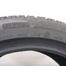 7. Opony 255/45 R19 2x BRIDGESTONE 104W XL Blizzak 6 Zimowe 2025