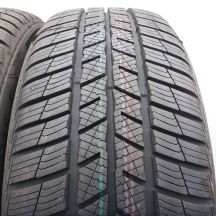2. Opony 215/50 R18 4x BARUM 92V Polaris 5 Zimowe 2023