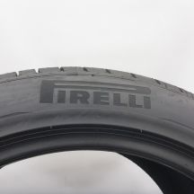 4. Opona 285/40 R19 1x PIRELLI 107Y XL P Zero PNCS T0 Letnia 2022 