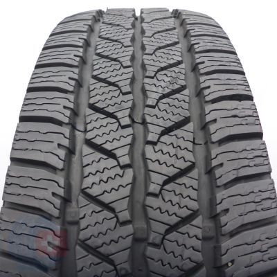 Opona 205/75 R16C 1x CONTINENTAL 113/111R VanContact Winter 2023 9,5mm 