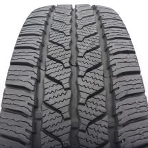 Opona 205/75 R16C 1x CONTINENTAL 113/111R VanContact Winter 2023 9,5mm 