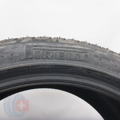 4. Opony 295/35 ZR21 2x PIRELLI 107Y XL P Zero R01 Letnie 2019