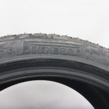 4. Opony 295/35 ZR21 2x PIRELLI 107Y XL P Zero R01 Letnie 2019