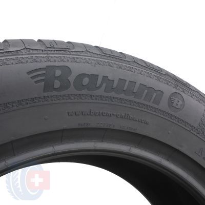 3. 1 x BARUM 255/55 R19 111V XL Bravuris 3 HM SUV Lato 2017 