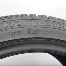 3. Opona 225/45 R17 1x FULDA 94V XL KrisstalControl HP 2 Zimowa 2025 8mm