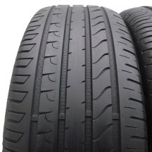 2. 2 x COOPER 225/60 R18 100H Zeon 4XS- Sport Lato 2020 5,5-5,8mm