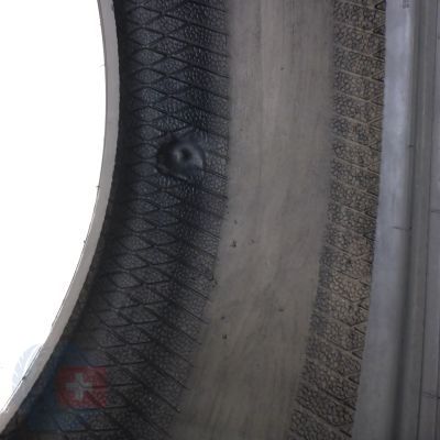 5. 1 x ESA TECAR 225/50 R17 98V XL Super Grip 9 Zima 7mm 