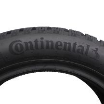 5. 2 x CONTINENTAL 165/60 R15 77T WinterContact TS 860 Zima DOT19/18 Nieużywane 