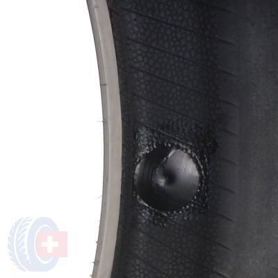 7. 2 x DUNLOP 215/55 ZR17 94Y Sport Maxx RT2 Lato 2019, 2020 7mm