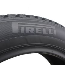 2. 1 x PIRELLI  215/55 R17 98T WINTER Cinturato TM Zima 8mm 