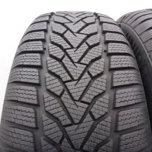 2. Opony 225/60 R18 2x UNIROYAL 104V XL WinterExpert Zimowe 2024 8,8mm