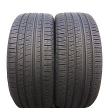 Opony 275/40 R22 2x PIRELLI 108Y XL Scorpion Verde All-Season LR PNCS 2021 letnie M+S 7,8mm
