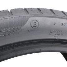 7. 1 x PIRELLI 305/35 R21 109W XL Sottozero 3 Winter B 2017 Zima 6,8mm