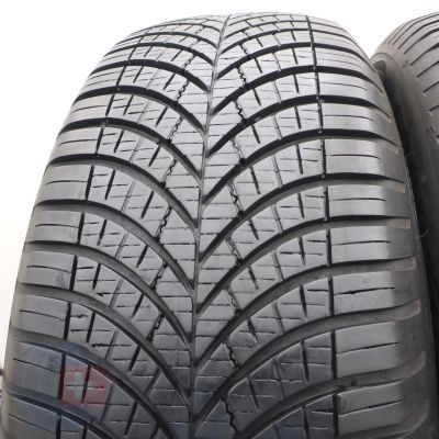 3. Opony 235/60 R18 2x GOODYEAR 107W XL Vector 4Seasons Gen-3 Suv Wielosezonowe 2020 7 i 6,5mm