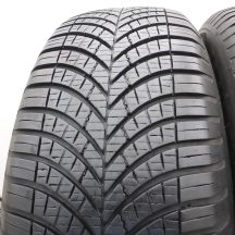 3. Opony 235/60 R18 2x GOODYEAR 107W XL Vector 4Seasons Gen-3 Suv Wielosezonowe 2020 7 i 6,5mm