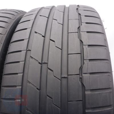 3. Opony 225/35 R19 2x HANKOOK 88Y XL Ventus S1 evo 3 K127 Letnie 2021 6mm