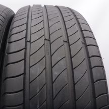 2. Opony 215/50 R18 4x MICHELIN 92W Primacy 4 A0 Letnie 2023 