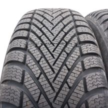 2. 2 x PIRELLI 215/60 R17 96T Winter Cinturato Zima 2019 Jak Nowe Nieużywane