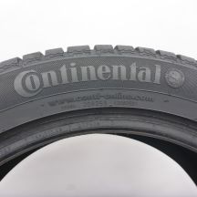 4. Opona 235/45 R17 1x CONTINENTAL 94H ContiWinterContact TS830P Zimowa 2011 5,3mm