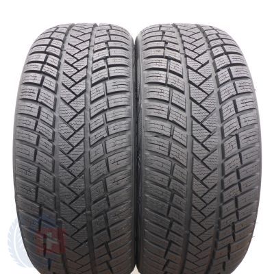 4. 4 x VREDESTEIN 205/50 R17 93H XL Wintrac Pro Zima 2021/22 Jak Nowe