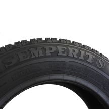 6. 4 x SEMPERIT 165/70 R13 79T Master-Grip 2 Zima 2014 Jak Nowe 6,5-7,5mm
