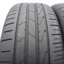 2. Opony 215/55 R17 2x HANKOOK 94V Seal Ventus Prime 3 Letnie 2025 5,2-6,2mm