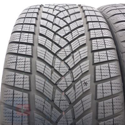 2. Opony 235/40 R20 4x GOODYEAR 96V XL UltraGrip Performance+ SUV Zimowe 2024 8mm