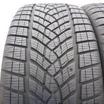 2. Opony 235/40 R20 4x GOODYEAR 96V XL UltraGrip Performance+ SUV Zimowe 2024 8mm
