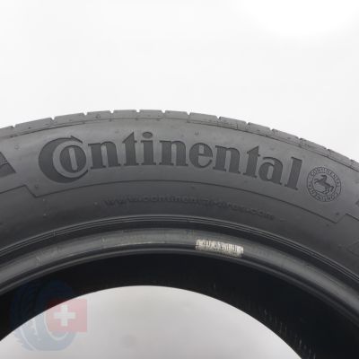 3. Opona 275/50 R20 1x CONTINENTAL 113W XL  ContiSportContact 5 M0 Suv Letnia 2022 6,5mm