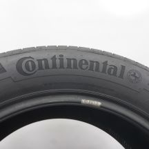 3. Opona 275/50 R20 1x CONTINENTAL 113W XL  ContiSportContact 5 M0 Suv Letnia 2022 6,5mm