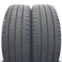 4. Opony 215/65 R16C 4x GOODYEAR 109/107T EfficientGrip Cargo 2 Letnie 2025 