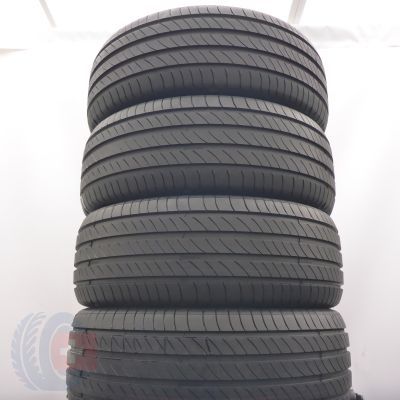 Opony 205/45 R17 4x MICHELIN 88V XL Primacy 4 S2 Letnie 2021 
