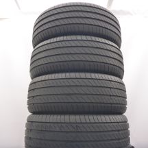 Opony 205/45 R17 4x MICHELIN 88V XL Primacy 4 S2 Letnie 2021 