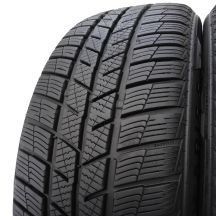 3. 2 x BARUM 215/50 R18 92V 7,8mm Polaris 5 Zima DOT19