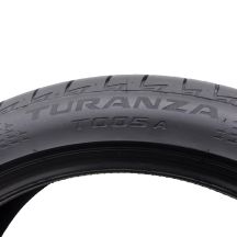 5. 2 x BRIDGESTONE 225/45 R19  92W Turanza T005 A Lato 2019/23 6.8-7mm