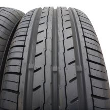 3. 2 x YOKOHAMA 205/65 R16 95H BluEarth-ES ES32 Lato 2022 Jak Nowe