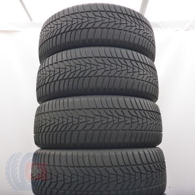 Opony 235/55 R19 4x HANKOOK 105V XL Winter ICept evo3 W330A Zimowe 2020 6,9-7,5mm