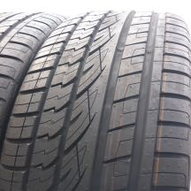 4. Opony 275/45 R20 2x CONTINENTAL 110W XL CrossContact Letnie 2022 Nieużywane
