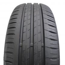 1 x DUNLOP 195/55 R16 91V XL Enasave EC300+ Lato 2019 Jak Nowa Nieużywana 